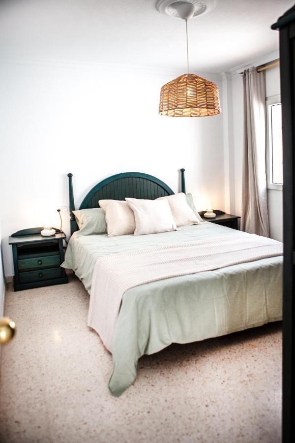 Apartmán 17 - La Casa Del Poniente - Enjoy Tarifa Exteriér fotografie
